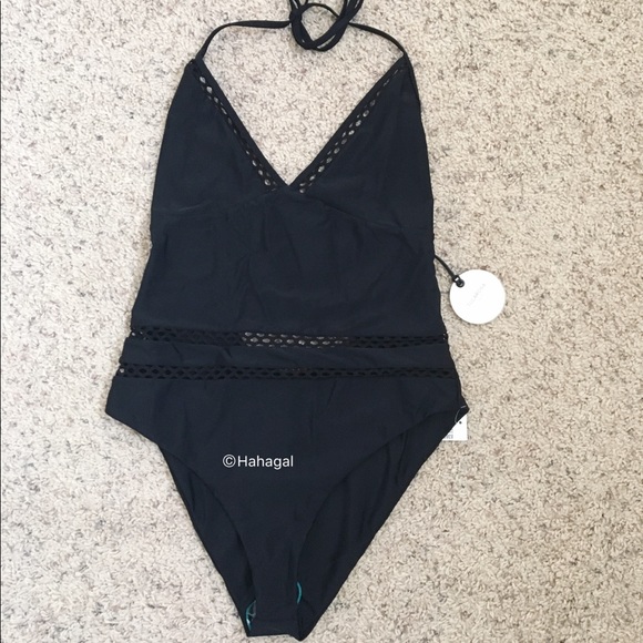 Tularosa Dylan one piece swimsuit - Picture 7 of 8